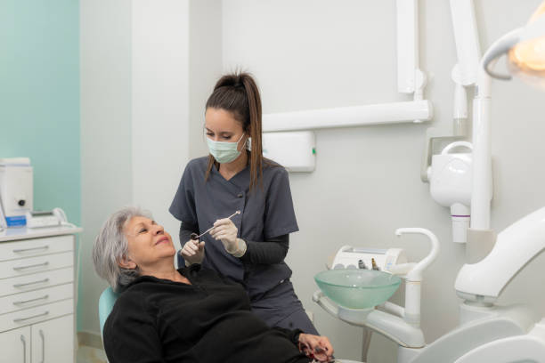 Best Emergency Dentist for Knocked-Out Tooth in West Richland, WA